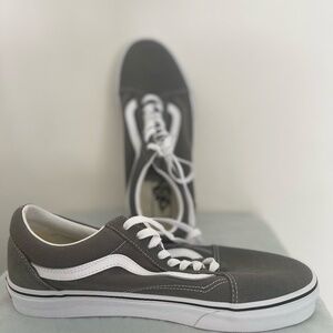 Vans Old Skool Shoes